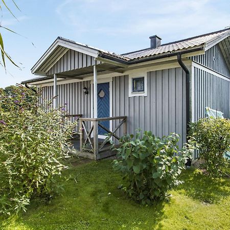 Holiday Home Taeppan - Sko184 By Interhome Брумёлла Экстерьер фото