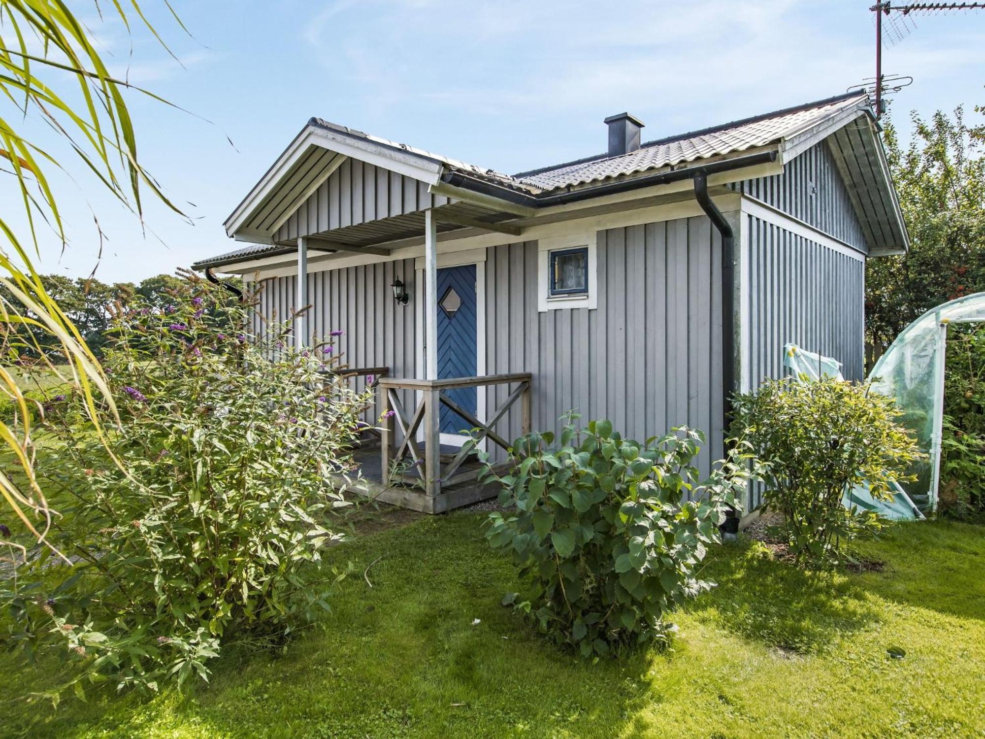 Holiday Home Taeppan - Sko184 By Interhome Брумёлла Экстерьер фото
