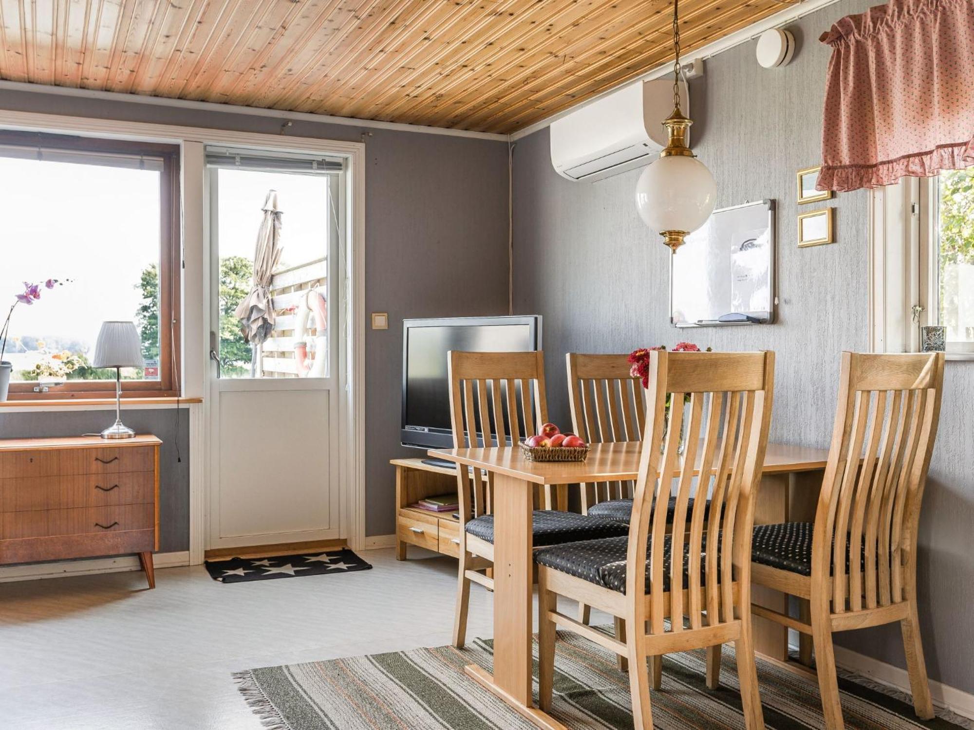 Holiday Home Taeppan - Sko184 By Interhome Брумёлла Экстерьер фото