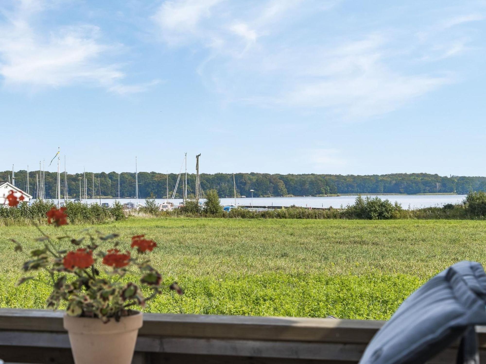 Holiday Home Taeppan - Sko184 By Interhome Брумёлла Экстерьер фото