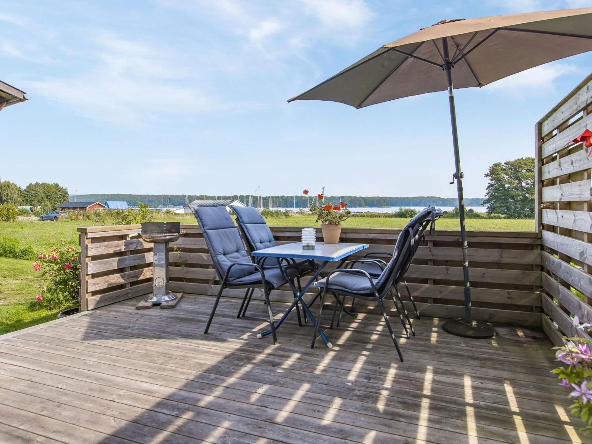 Holiday Home Taeppan - Sko184 By Interhome Брумёлла Экстерьер фото