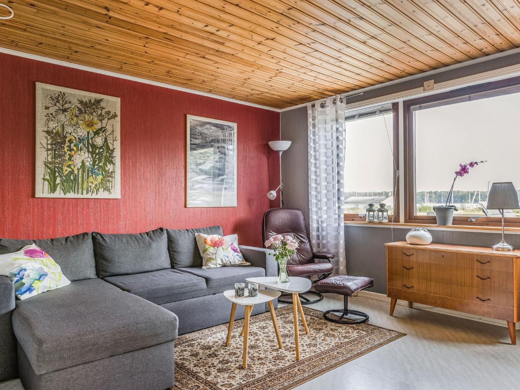 Holiday Home Taeppan - Sko184 By Interhome Брумёлла Экстерьер фото