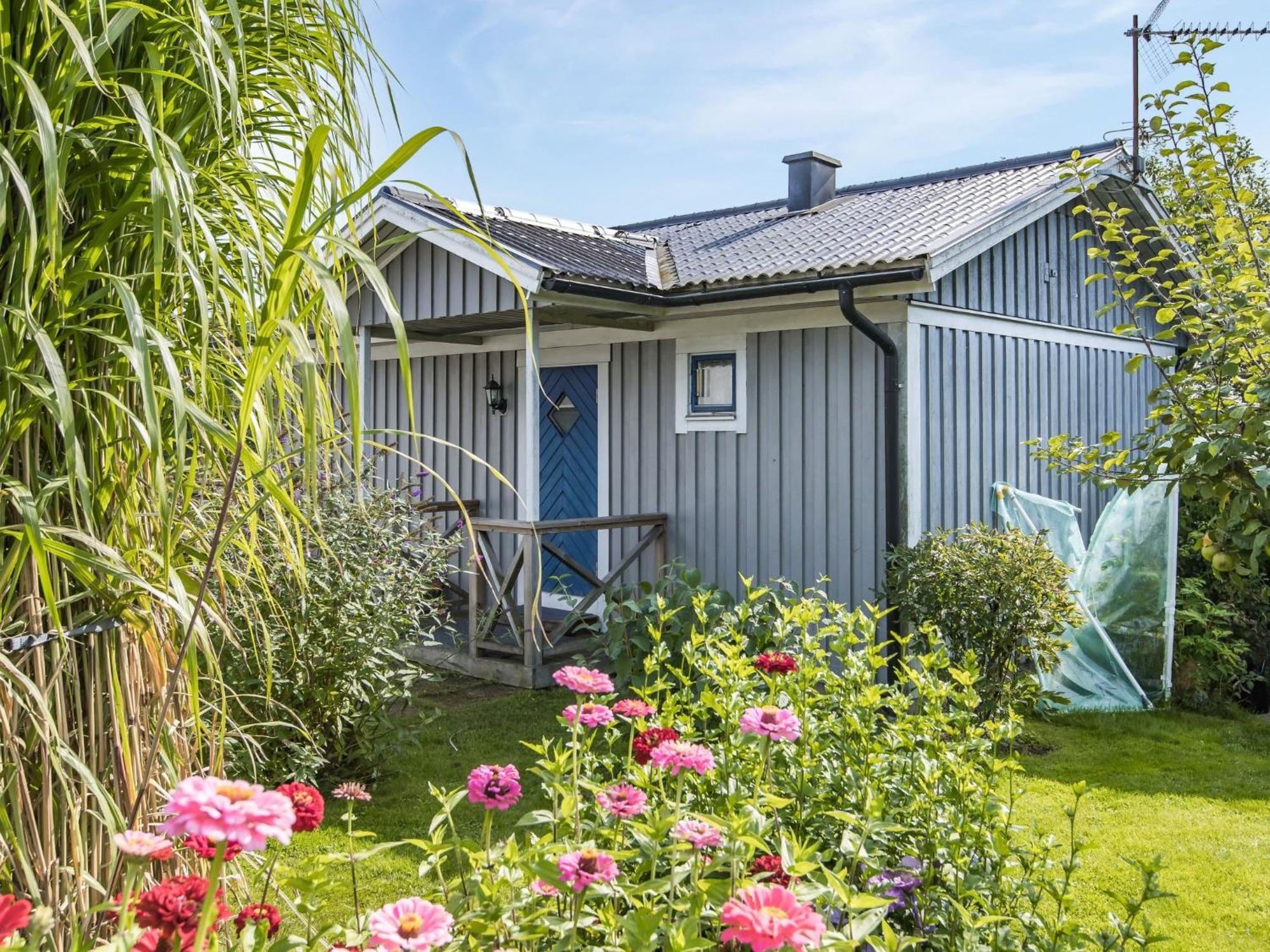 Holiday Home Taeppan - Sko184 By Interhome Брумёлла Экстерьер фото